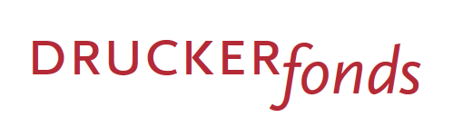 Logo Druckerfonds